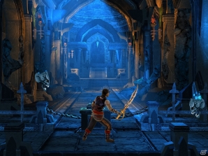 PC版をリメイクした「プリンスオブペルシャ：ザ・シャドー アンド ザ・フレイム」iOS/Android版の配信がスタートの画像5
