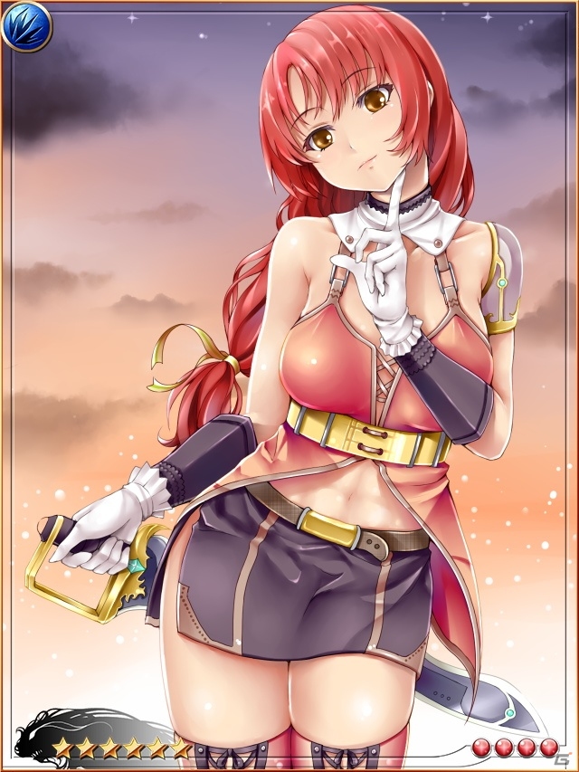 Mobage「ビースト・クライシス」限定カードやガチャチケットが手に入る新イベント「ヴァルハラライン」が開催の画像3