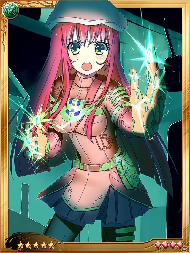 Mobage「ビースト・クライシス」限定カードやガチャチケットが手に入る新イベント「ヴァルハラライン」が開催の画像4