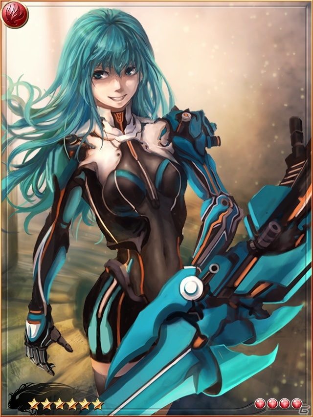Mobage「ビースト・クライシス」限定カードやガチャチケットが手に入る新イベント「ヴァルハラライン」が開催の画像7