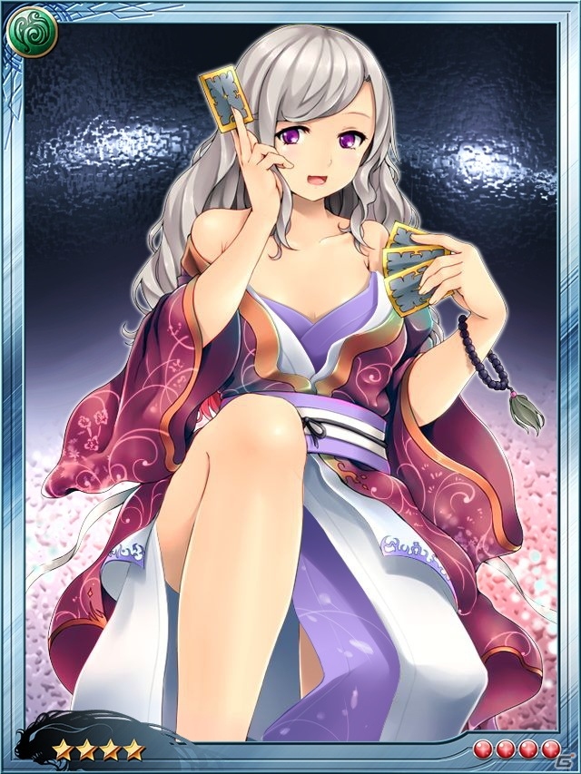 Mobage「ビースト・クライシス」限定カードやガチャチケットが手に入る新イベント「ヴァルハラライン」が開催の画像9