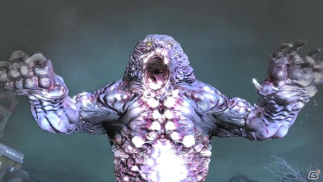 PS3/Xbox 360「メトロ ラストライト」プロモーション映像「Redemption」が公開―目まぐるしく展開するスリリングなムービーの画像3