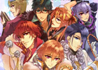 BLゲーム“俺！シリーズ”第2弾となる「俺スタ！～俺とアイツがアイドルスター！？～」がiOS/Android向けに配信開始