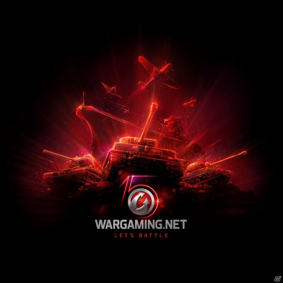 「ガールズ＆パンツァー」とのコラボレーションも発表！PC「World of Tanks」を運営するWargaming.net日本法人設立記念パーティー開催の画像15