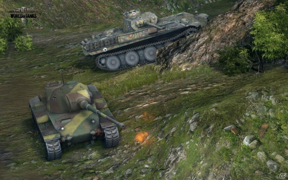 「ガールズ＆パンツァー」とのコラボレーションも発表！PC「World of Tanks」を運営するWargaming.net日本法人設立記念パーティー開催の画像16