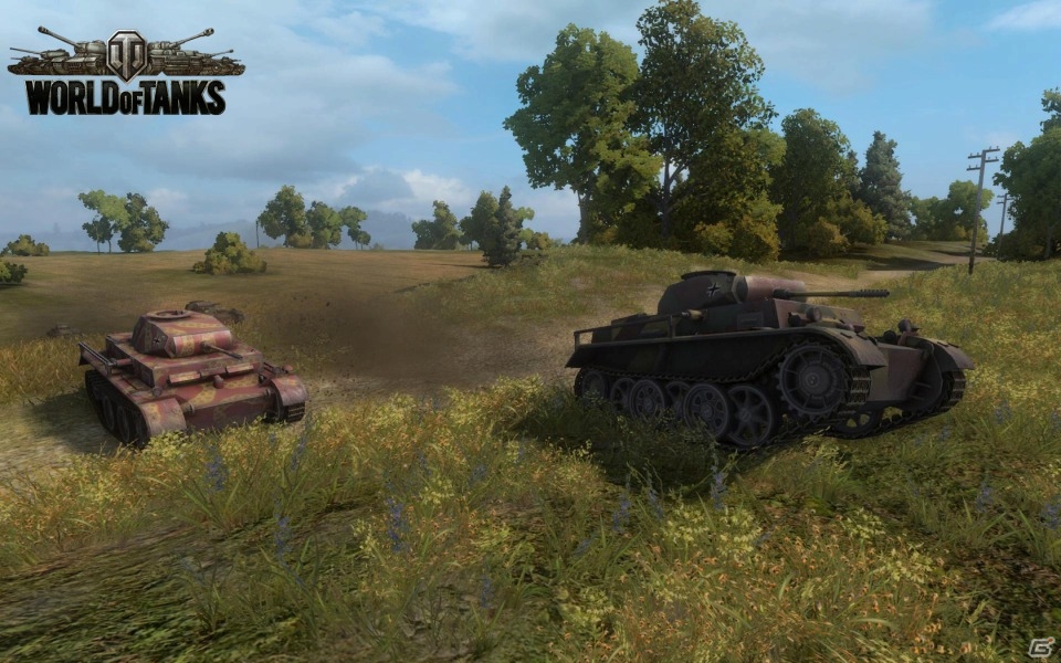 「ガールズ＆パンツァー」とのコラボレーションも発表！PC「World of Tanks」を運営するWargaming.net日本法人設立記念パーティー開催の画像17