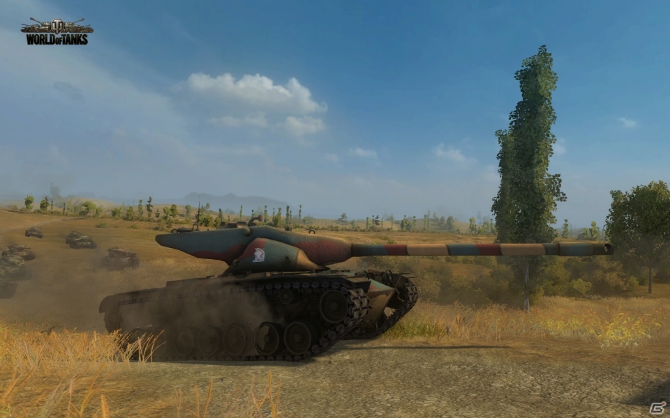 「ガールズ＆パンツァー」とのコラボレーションも発表！PC「World of Tanks」を運営するWargaming.net日本法人設立記念パーティー開催の画像18
