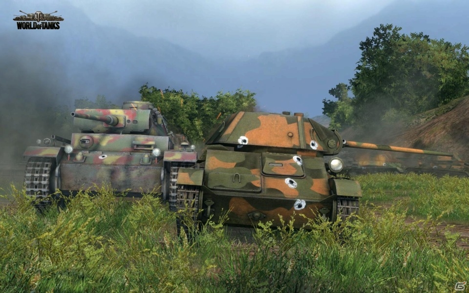 「ガールズ＆パンツァー」とのコラボレーションも発表！PC「World of Tanks」を運営するWargaming.net日本法人設立記念パーティー開催の画像19