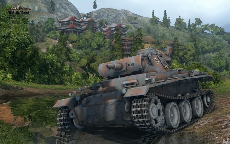 「ガールズ＆パンツァー」とのコラボレーションも発表！PC「World of Tanks」を運営するWargaming.net日本法人設立記念パーティー開催の画像20