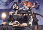「ガールズ＆パンツァー」とのコラボレーションも発表！PC「World of Tanks」を運営するWargaming.net日本法人設立記念パーティー開催