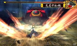 仁兵衛たちがゲームでも活躍―3DS「ムシブギョー」登場キャラクターやバトルシステムの概要を紹介！の画像33