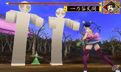 仁兵衛たちがゲームでも活躍―3DS「ムシブギョー」登場キャラクターやバトルシステムの概要を紹介！の画像15
