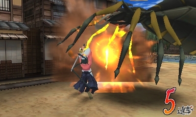 仁兵衛たちがゲームでも活躍―3DS「ムシブギョー」登場キャラクターやバトルシステムの概要を紹介！の画像30