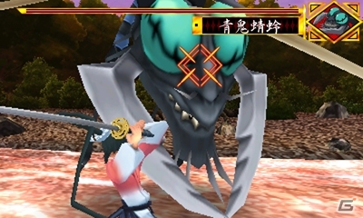 仁兵衛たちがゲームでも活躍―3DS「ムシブギョー」登場キャラクターやバトルシステムの概要を紹介！の画像9