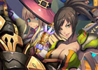Aimingが贈るアクションRPG「ヴァリアント レギオン」のクローズドβテストがAndroid限定でスタート