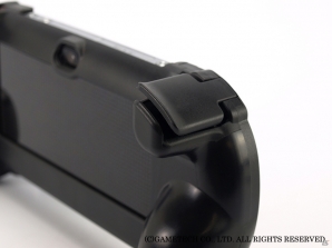PS Vita用コントローラパッド＆グリップ「プレイヤーアシストセットV」が7月27日に発売の画像14