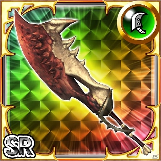 iOS/Android「モンスターハンター マッシヴハンティング」GREEアワードにて優秀賞を受賞！新武具が登場する記念キャンペーンを開催の画像4