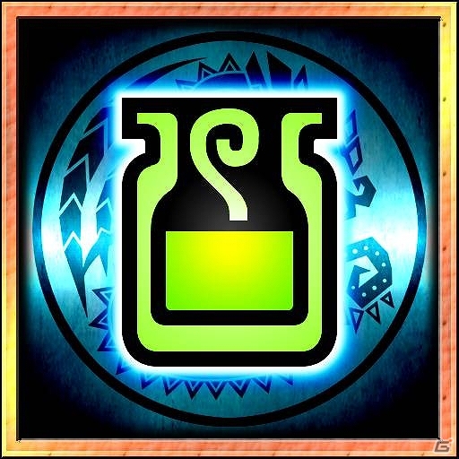 iOS/Android「モンスターハンター マッシヴハンティング」GREEアワードにて優秀賞を受賞！新武具が登場する記念キャンペーンを開催の画像5