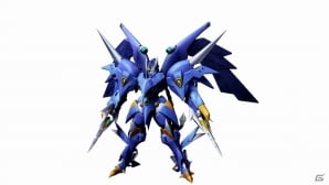 PS3/PS Vita「スーパーロボット大戦OGサーガ 魔装機神III PRIDE OF JUSTICE」砂嵐の魔装機「ソルガディ」の戦闘映像が公開！WEBラジオ第3弾も配信決定の画像2