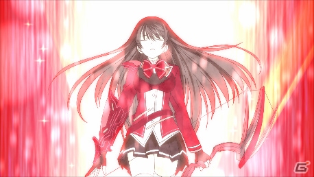 PS Vita/3DS「エクステトラ」日笠陽子さん演じるミズキを紹介するキャラクラーPV第3弾が公開！の画像3
