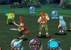 シリーズ初の3Dバトルシステムを搭載！新作RPG「アルファディア ジェネシス」Android版が8月1日に配信スタート