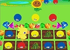 GREE「チョコボのチョコッと農園」と「ポップ☆タワー」のコラボレーションキャンペーンが開催