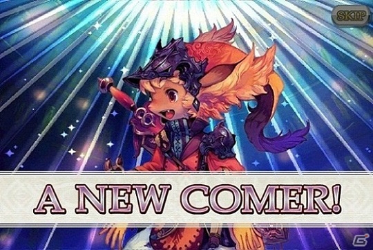 Android版「チェインクロニクル」の正式サービスがスタート！ゲーム内アイテムが手に入る記念キャンペーンも同時開催の画像5