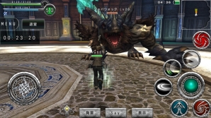 iOS/Android「アヴァベルオンライン」正式サービスが開始！2次職やマップなど20種類以上の新要素を追加の画像58