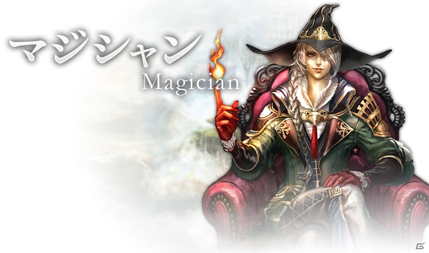 iOS/Android「アヴァベルオンライン」正式サービスが開始！2次職やマップなど20種類以上の新要素を追加の画像2