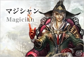 iOS/Android「アヴァベルオンライン」正式サービスが開始！2次職やマップなど20種類以上の新要素を追加の画像9