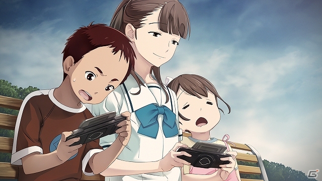 PS Vita版「ロボティクス・ノーツ」2013年冬に発売決定！種子島ランドマーク実証実験とのコラボレートを実施の画像10