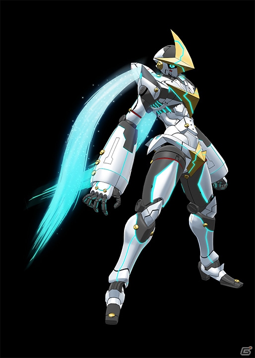 PS Vita版「ロボティクス・ノーツ」2013年冬に発売決定！種子島ランドマーク実証実験とのコラボレートを実施の画像12