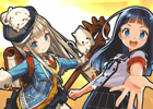 Happy Elementsがコミックマーケット84に出展決定―企業ブース「マジョカ†マジョルナ×あんさんぶるガールズ！」の特設サイトを公開