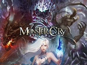 Android「モンスタークライ」特典も追加された事前登録は7月29日まで！Twitterキャンペーンが開催の画像1