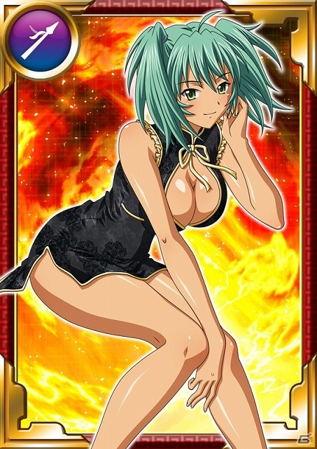 GREE/Mobage「一騎当千バーストファイト」イベント「同盟大乱戦 文月編」開催！「七夕ガチャ」で見下し関羽＆うきわ劉備を手に入れようの画像1