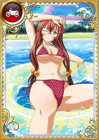 GREE/Mobage「一騎当千バーストファイト」イベント「同盟大乱戦 文月編」開催！「七夕ガチャ」で見下し関羽＆うきわ劉備を手に入れようの画像10