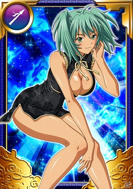 GREE/Mobage「一騎当千バーストファイト」イベント「同盟大乱戦 文月編」開催！「七夕ガチャ」で見下し関羽＆うきわ劉備を手に入れようの画像2