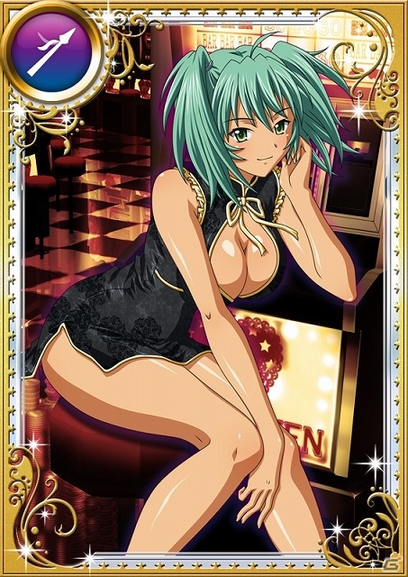GREE/Mobage「一騎当千バーストファイト」イベント「同盟大乱戦 文月編」開催！「七夕ガチャ」で見下し関羽＆うきわ劉備を手に入れようの画像3