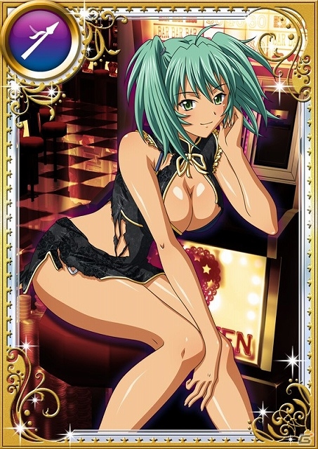 GREE/Mobage「一騎当千バーストファイト」イベント「同盟大乱戦 文月編」開催！「七夕ガチャ」で見下し関羽＆うきわ劉備を手に入れようの画像4