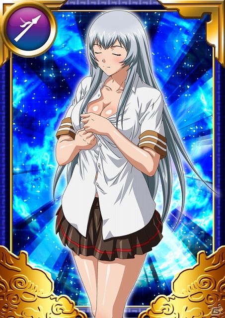 GREE/Mobage「一騎当千バーストファイト」イベント「同盟大乱戦 文月編」開催！「七夕ガチャ」で見下し関羽＆うきわ劉備を手に入れようの画像5