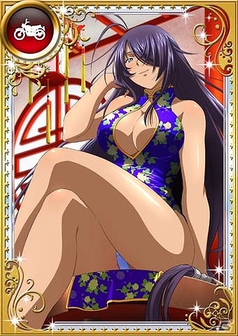 GREE/Mobage「一騎当千バーストファイト」イベント「同盟大乱戦 文月編」開催！「七夕ガチャ」で見下し関羽＆うきわ劉備を手に入れようの画像8