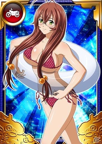 GREE/Mobage「一騎当千バーストファイト」イベント「同盟大乱戦 文月編」開催！「七夕ガチャ」で見下し関羽＆うきわ劉備を手に入れようの画像9