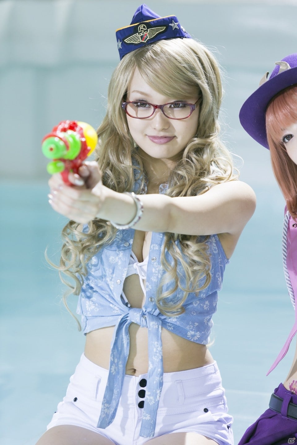 PS3/Xbox 360「KILLER IS DEAD」安田善巳氏、須田剛一氏も登場する「KID TV#7」が公開―戦闘能力が大幅に強化されるコスチュームの情報もの画像24