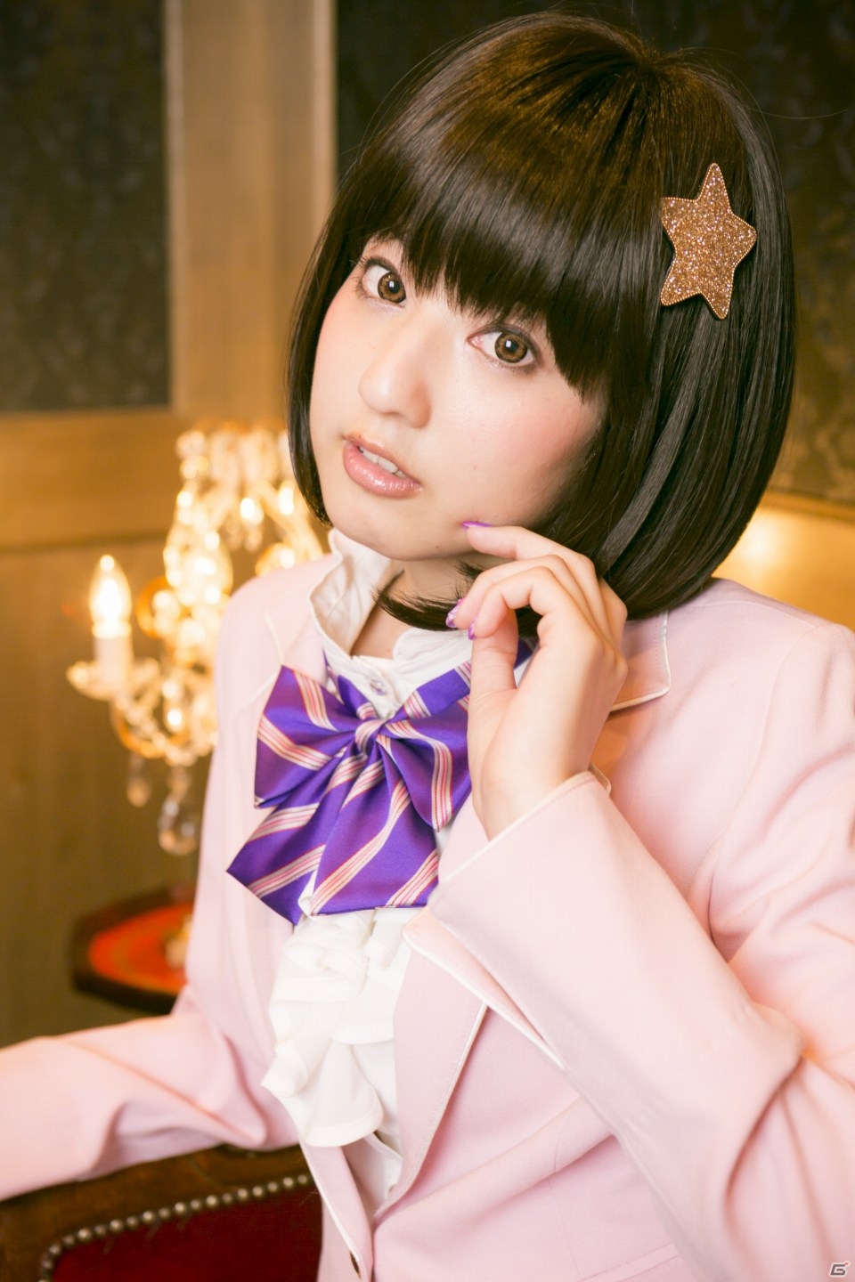 PS3/Xbox 360「KILLER IS DEAD」安田善巳氏、須田剛一氏も登場する「KID TV#7」が公開―戦闘能力が大幅に強化されるコスチュームの情報もの画像27