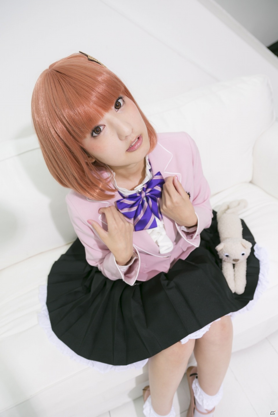 PS3/Xbox 360「KILLER IS DEAD」安田善巳氏、須田剛一氏も登場する「KID TV#7」が公開―戦闘能力が大幅に強化されるコスチュームの情報もの画像30