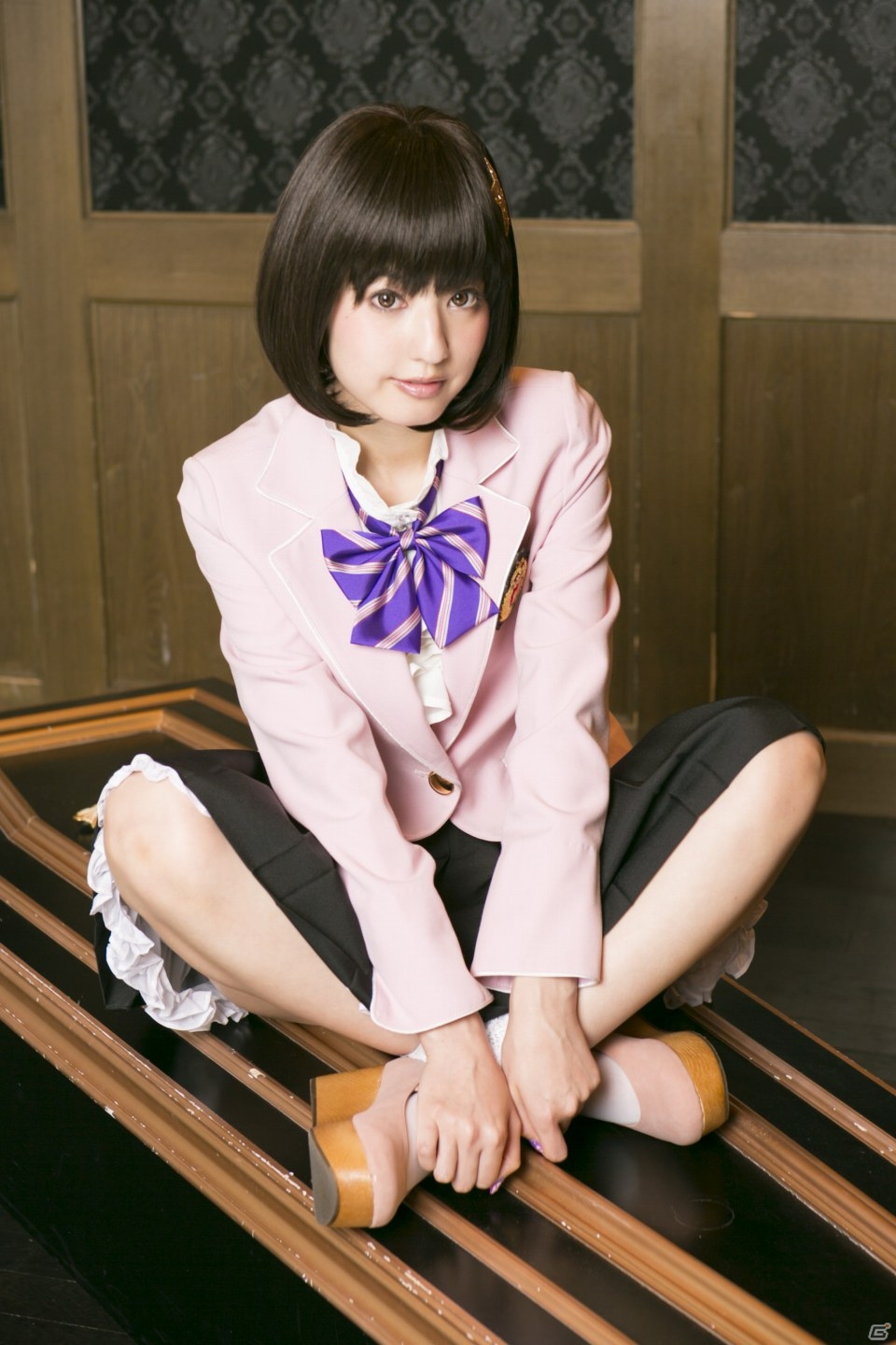 PS3/Xbox 360「KILLER IS DEAD」安田善巳氏、須田剛一氏も登場する「KID TV#7」が公開―戦闘能力が大幅に強化されるコスチュームの情報もの画像31