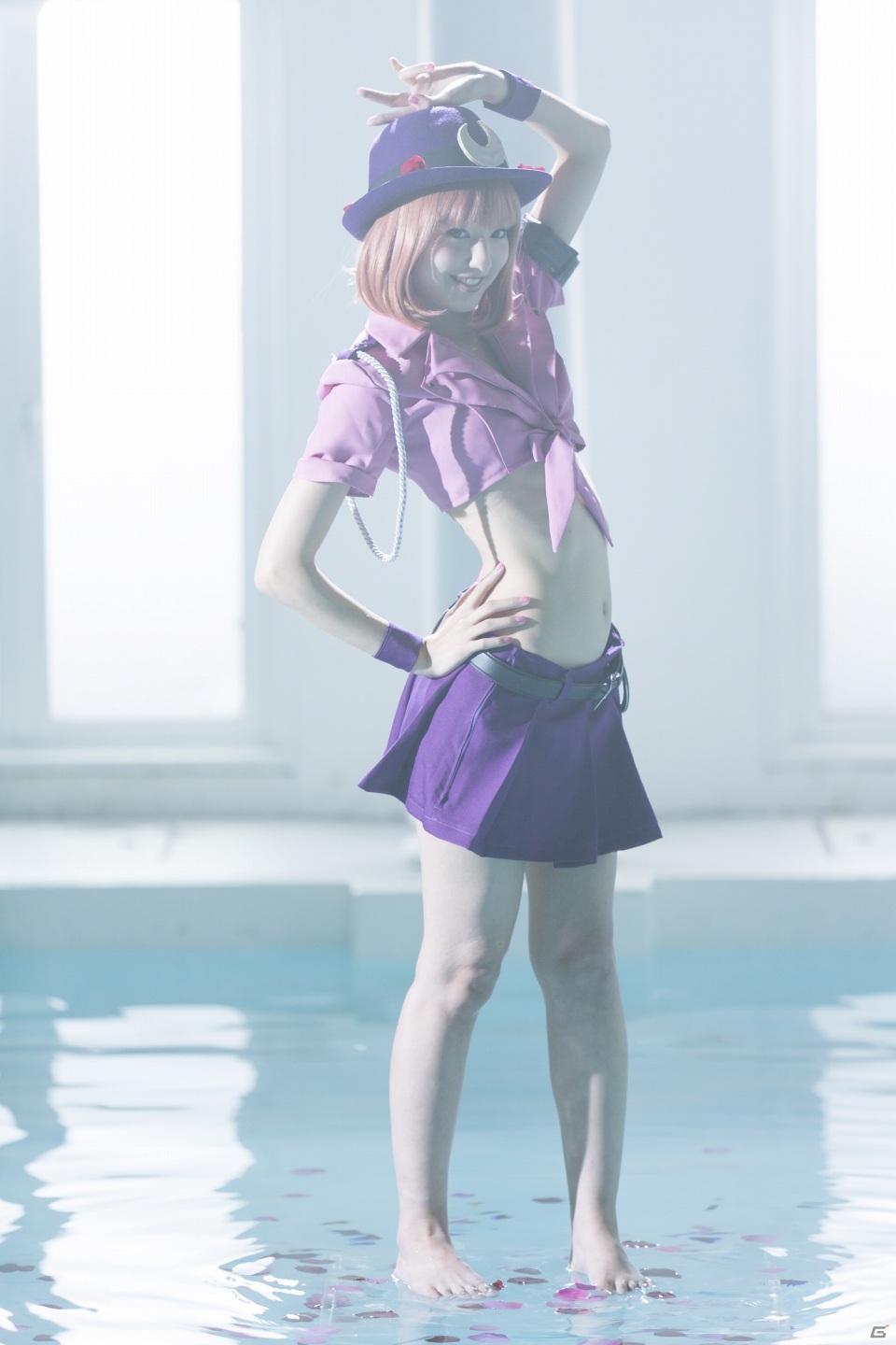 PS3/Xbox 360「KILLER IS DEAD」安田善巳氏、須田剛一氏も登場する「KID TV#7」が公開―戦闘能力が大幅に強化されるコスチュームの情報もの画像32