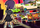 8名のヒーローと共に地球を守れ!iOS「タッチ!ヒーロー」が配信開始