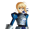 GREE「Fate/Zero ［Next Encounter］」新キービジュアル＆セイバー着色画像を公開！1周年を記念したリニューアルポイントもチェック