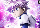 Mobage「HUNTER×HUNTER バトルコレクション」登録会員数が100万人を突破！ガチャやログインボーナスなどの記念キャンペーン実施